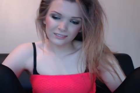 Tranny TS Playing With Big Cock And Ass