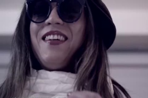 Tranny Camilla Jolie fetish anal fucked