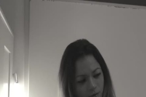 Erotic Camilla Jolie masturbation