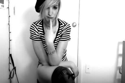 Casablanca But that dude's A Hitachi And that babe's Trans And it's Just A Sex Scene