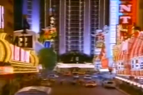 Vintage Full Movie