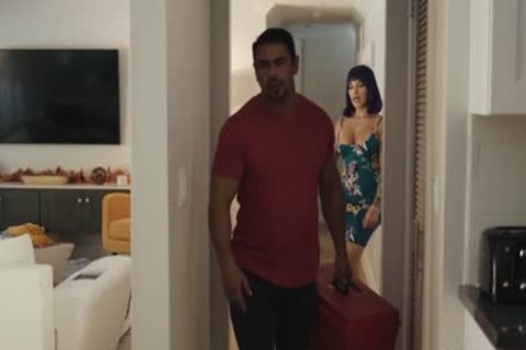 wild big Assed Ts Beauty Foxxy Sucks Plumbers 10-Pounder