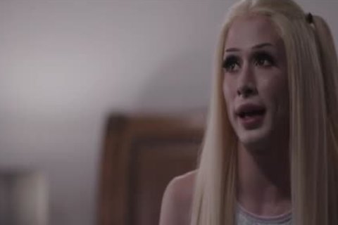 excited guy Didnt Expect To gangbang His Stepdaughter TBabe Jenna Gargles booty