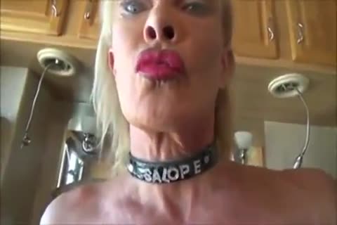 Mature Slut
