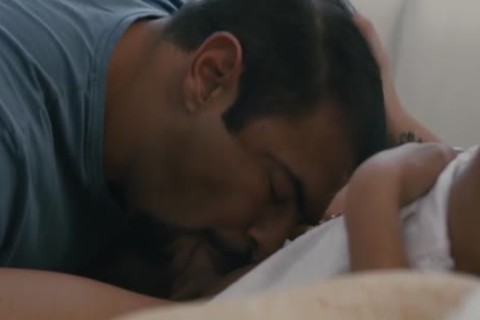 Fabulous Porn movie ladyboy Tattoo outrageous Uncut With Draven Navarro And Khloe Kay