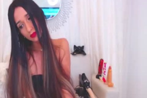 Tamarafoxy Transsexual Live