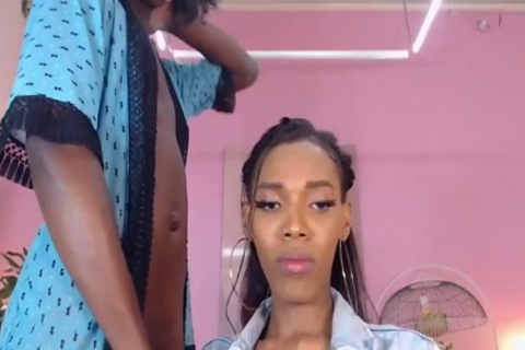 Blackcockxts Live 10-Pounder Jerking