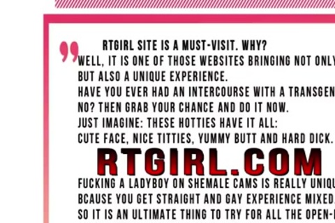 Chubby Shemale With Huge Boobs And Ass Strokes Her Cock
