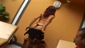 Redhead ladyboy Wantes Sex