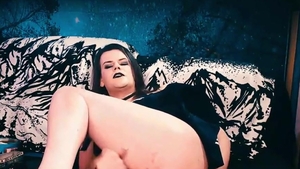 Mimsy B Makin My much loved costume Messy