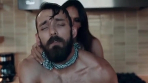 recent Stepson acquires His butthole bare plow By His TS Stepmommy