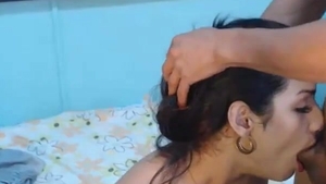 sweet shelady Jennyhott Is An amazing Deepthroater