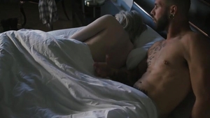 sexy shemale's Secret Affairs Has Undeniably sexy Sex - Johnny Hill, Lianna Lawson