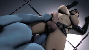 Justiciar lust By Subjectxxx