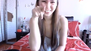 FilipinA asian LAdyboy Is VEry horny Doing HEr Thing On