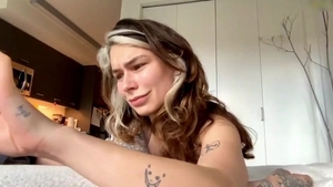 Russian Trap Rebuena