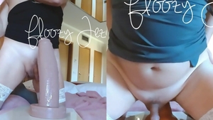 I Love big dildos 04 *** Floozyjezebelle web camera Compilation *** big ass Dildos