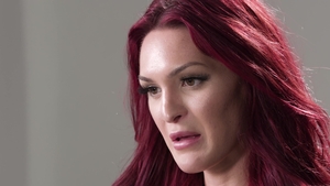 UP CLOSE: The Colored-Haired Connoisseur of Cum