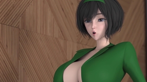 Customer Service: Whorish Woes at Work