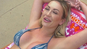 GenderX Films: Bareback Tranny Tease