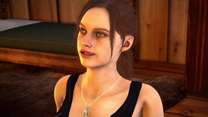 3D Futa