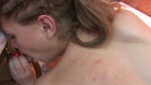 Trans Harder: Indulging in Rinata's Sensuality