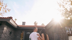 Trans Angels: Bouncing Bubble Butt Fun