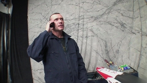 Sara A, Tommy Bravo, Viviane Cicarelli & Wagner