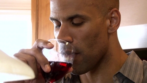 Devil's Tgirls: Ass to mouth and deepthroat passion