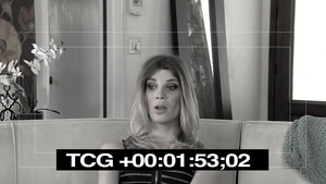 Devil's Tgirls: Blonde Bombshell's Hardcore Rimming Action