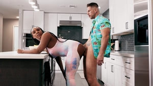 Trans Angels: Trans Babe Shows Off Dancing Skills