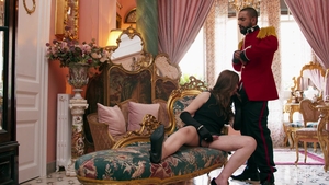 Trans Angels: Pierced Boobs on Display