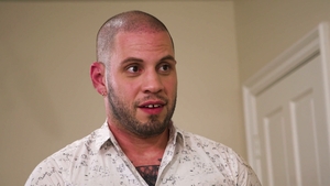 Accidental Gangbang: Bursting with Tranny Surprises