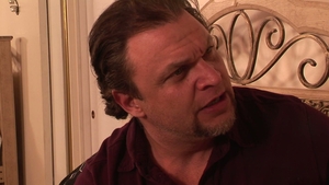 Devil's Film: Brunette Trans Takes It Doggy Style